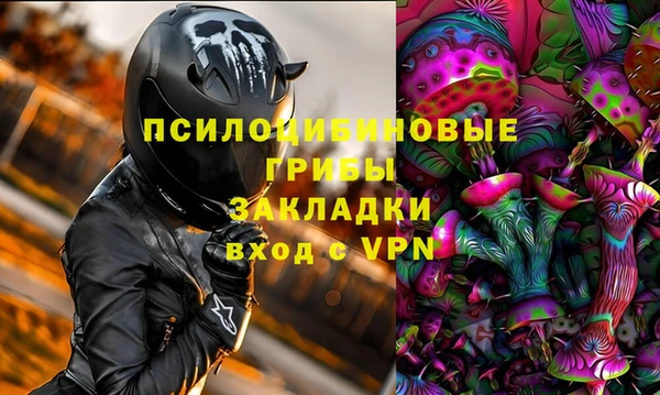 бошки Белоозёрский